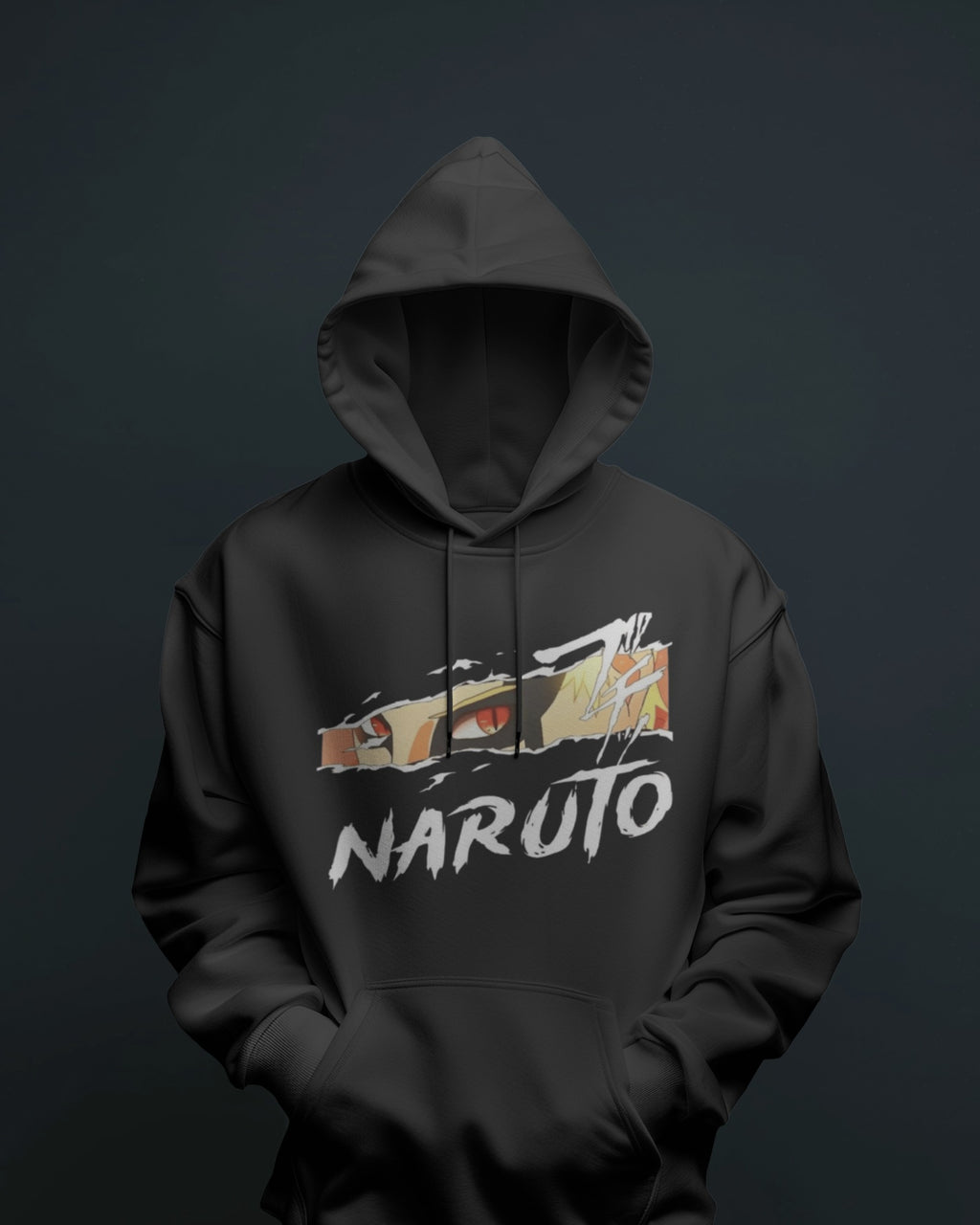 NARUTO