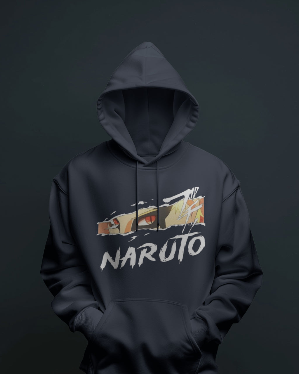 NARUTO