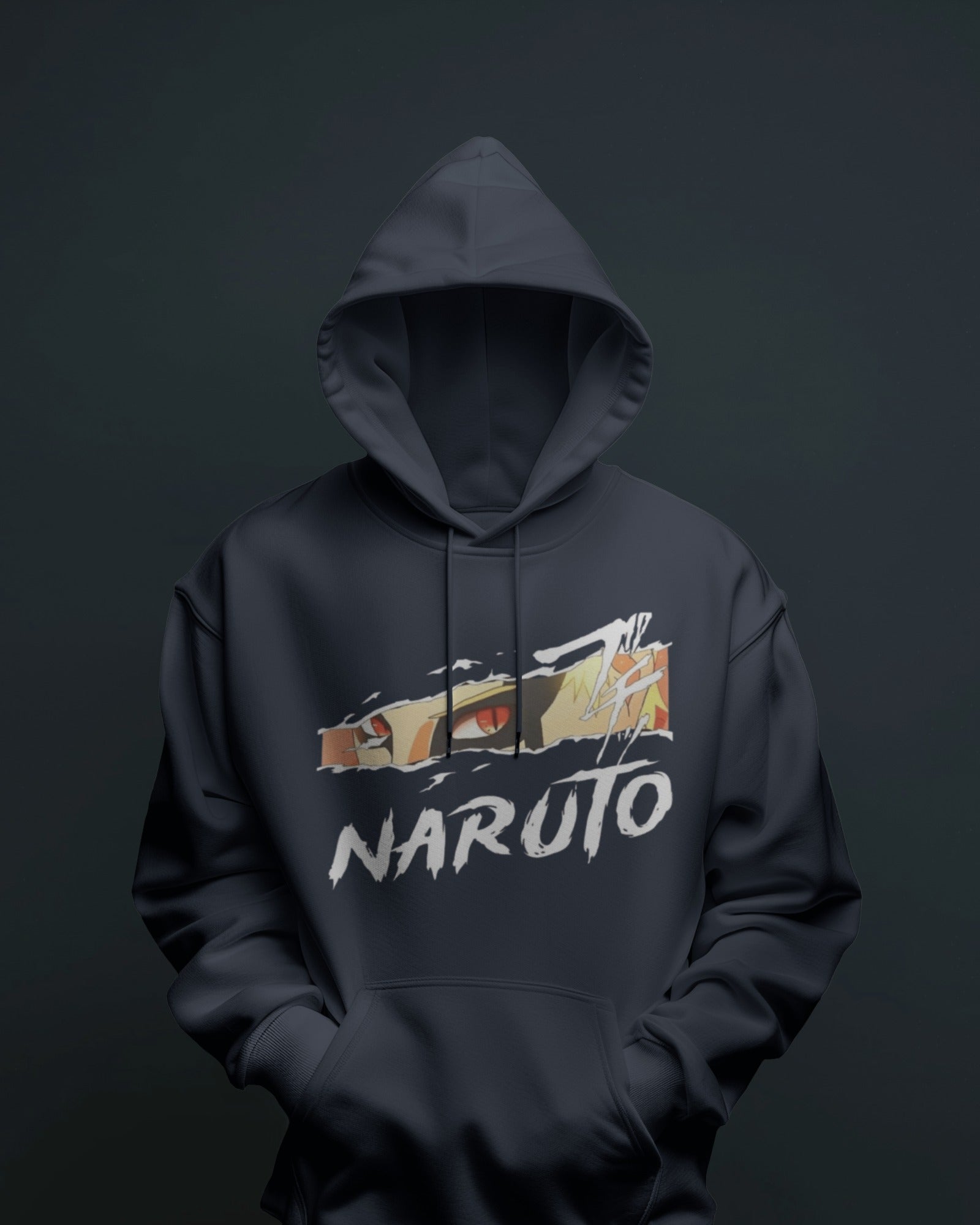 NARUTO