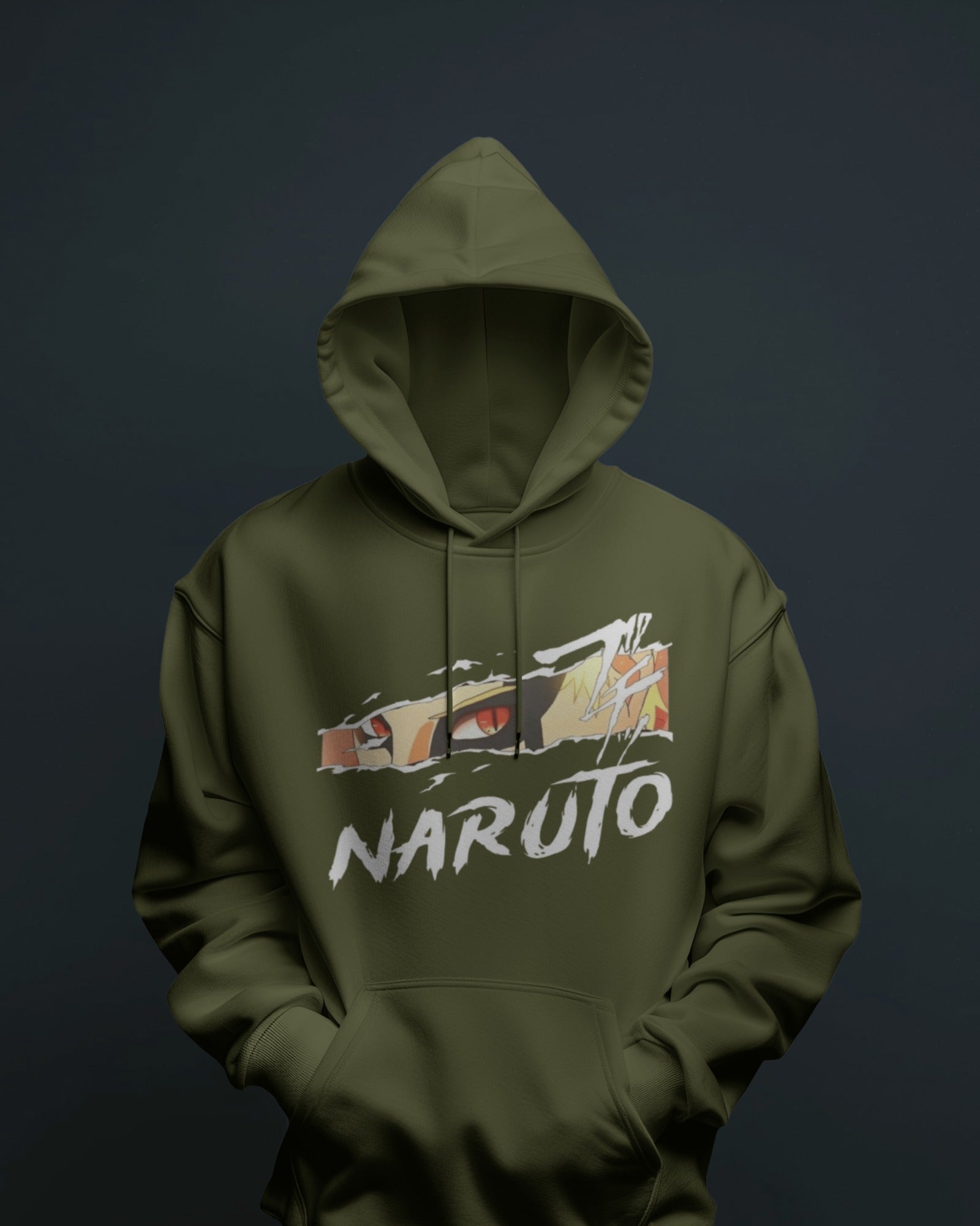 NARUTO