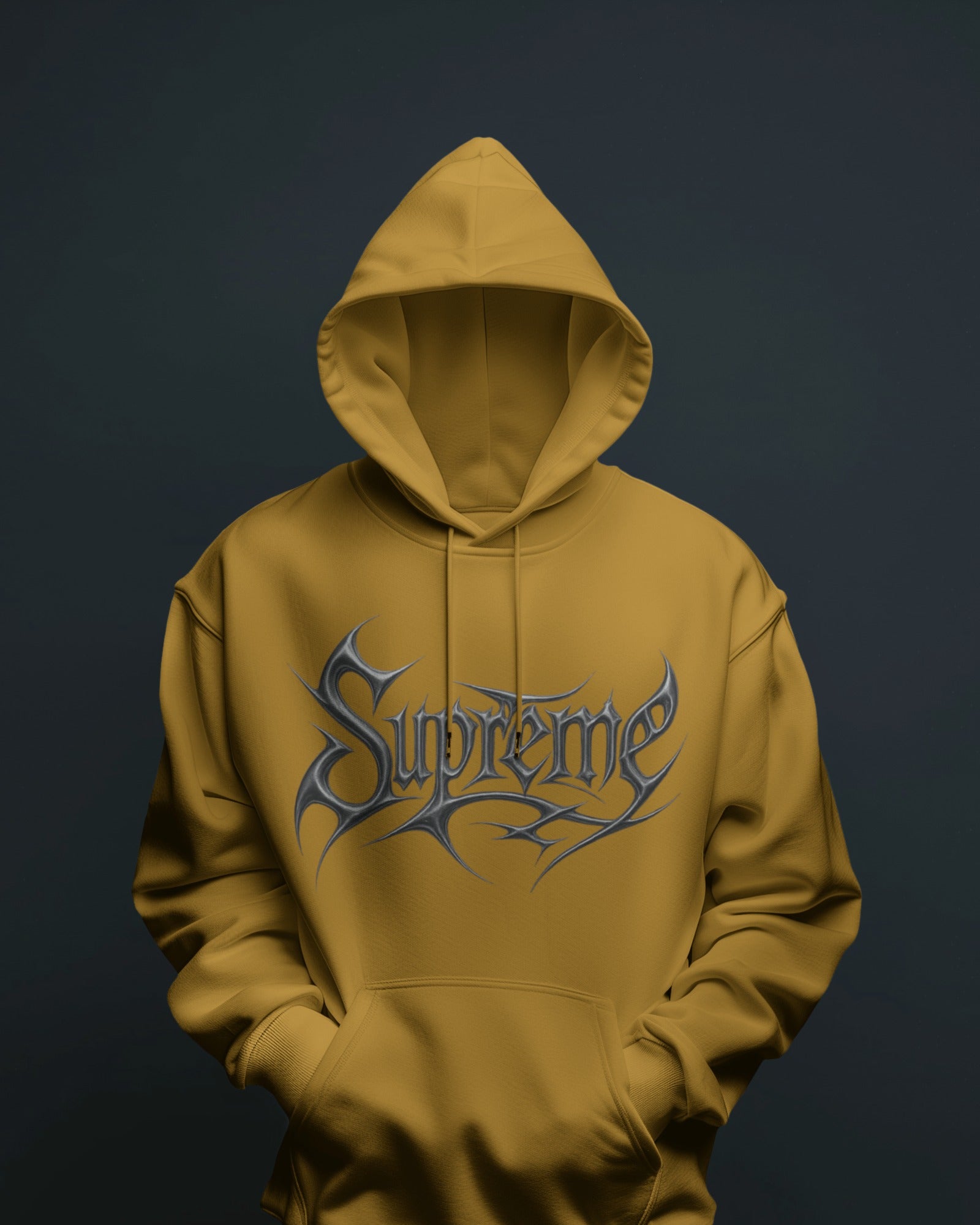 SUPREME