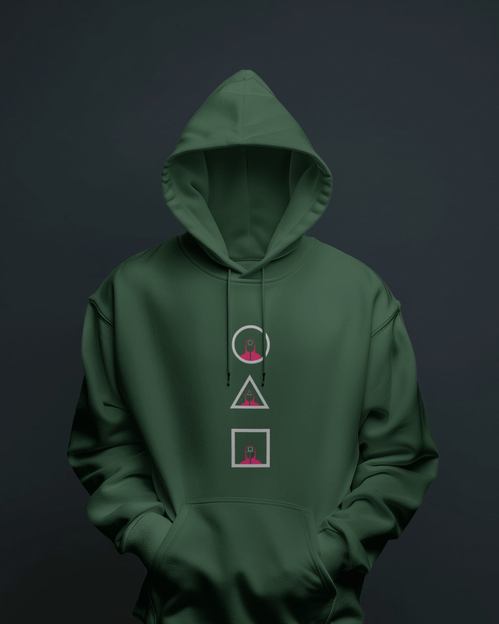 GUARD CODE