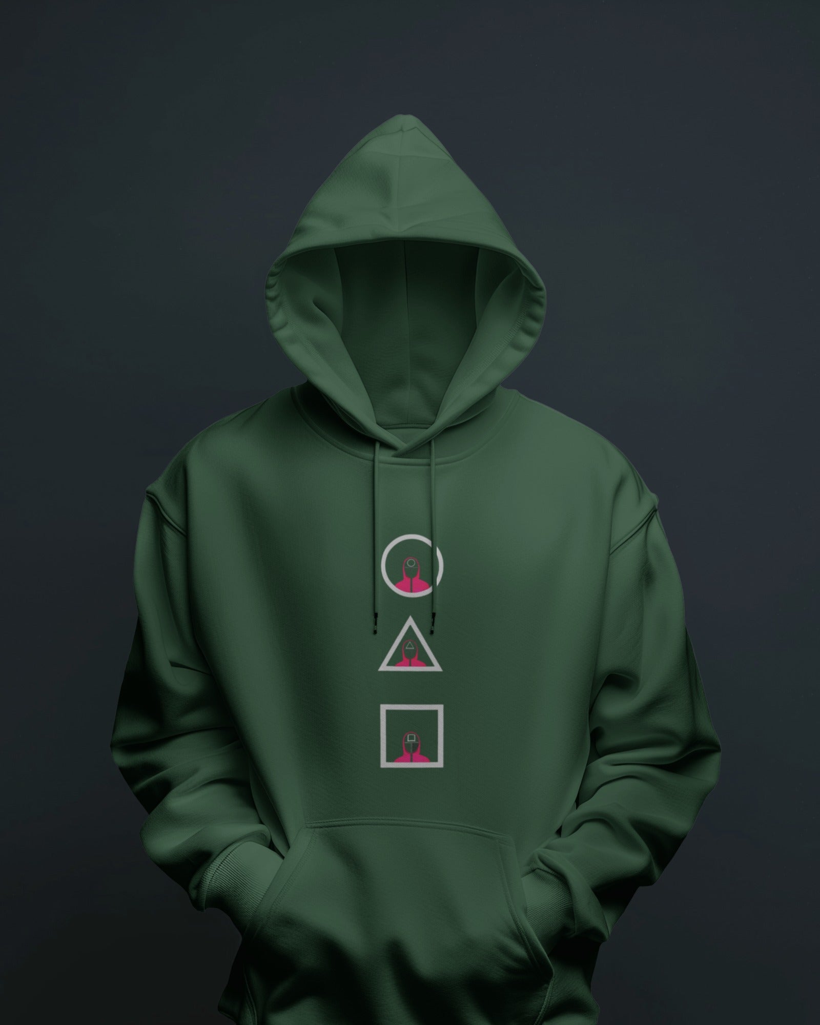 GUARD CODE