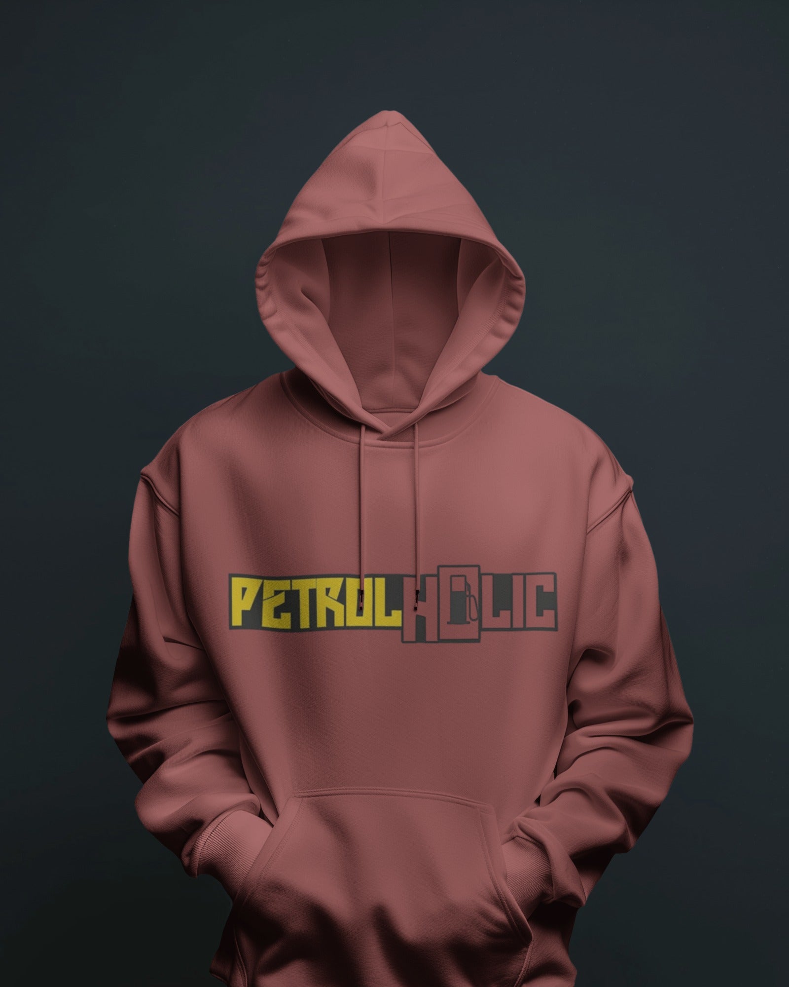 PETROHOLIC