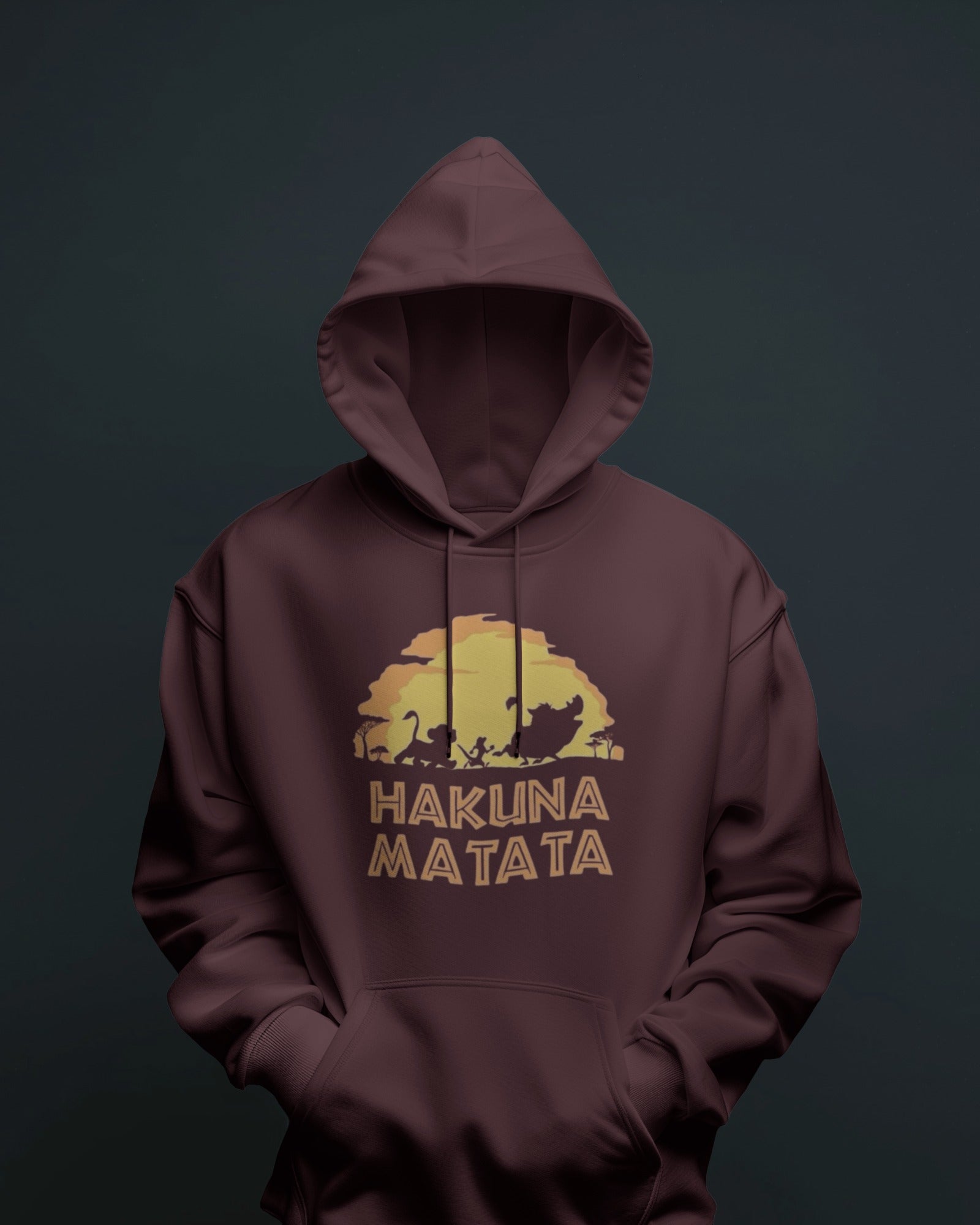 HAKUNA MATATA