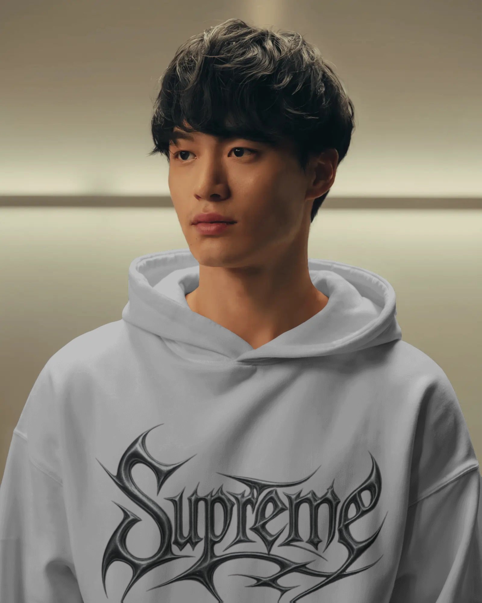 SUPREME