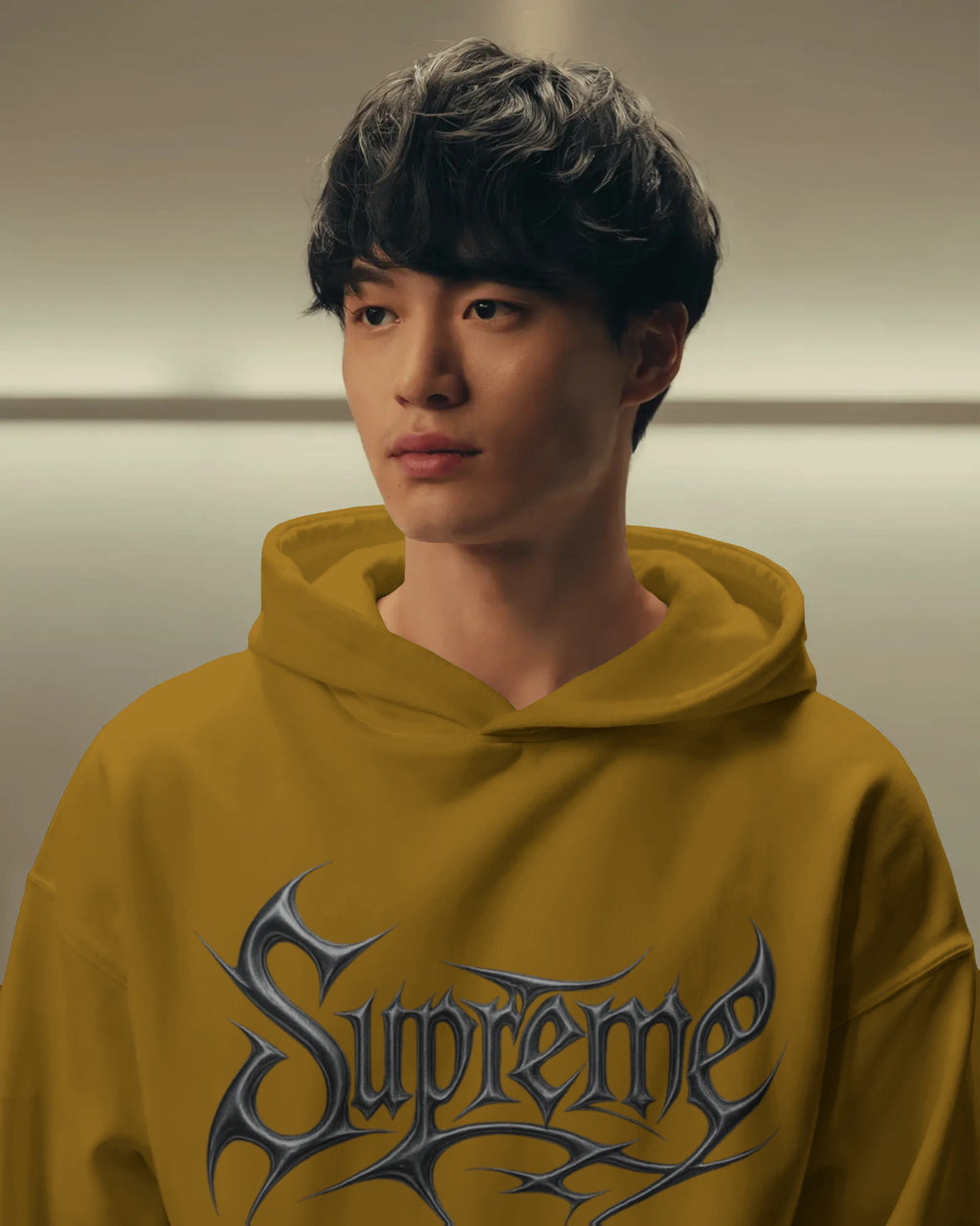 SUPREME