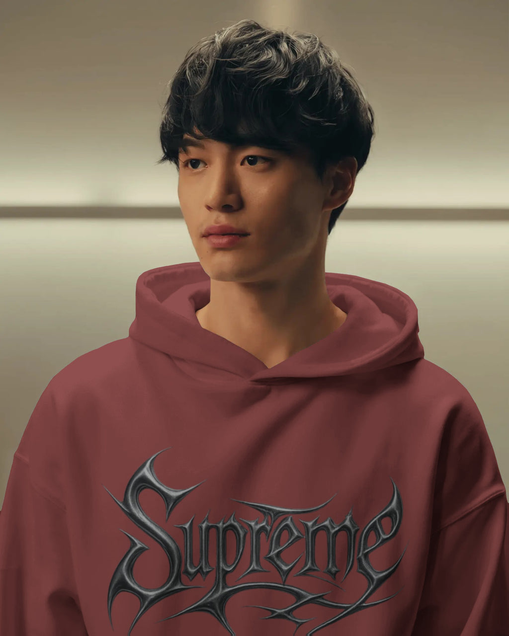 SUPREME