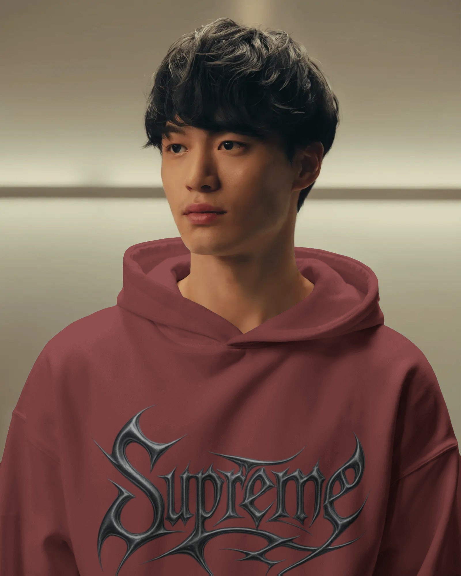 SUPREME