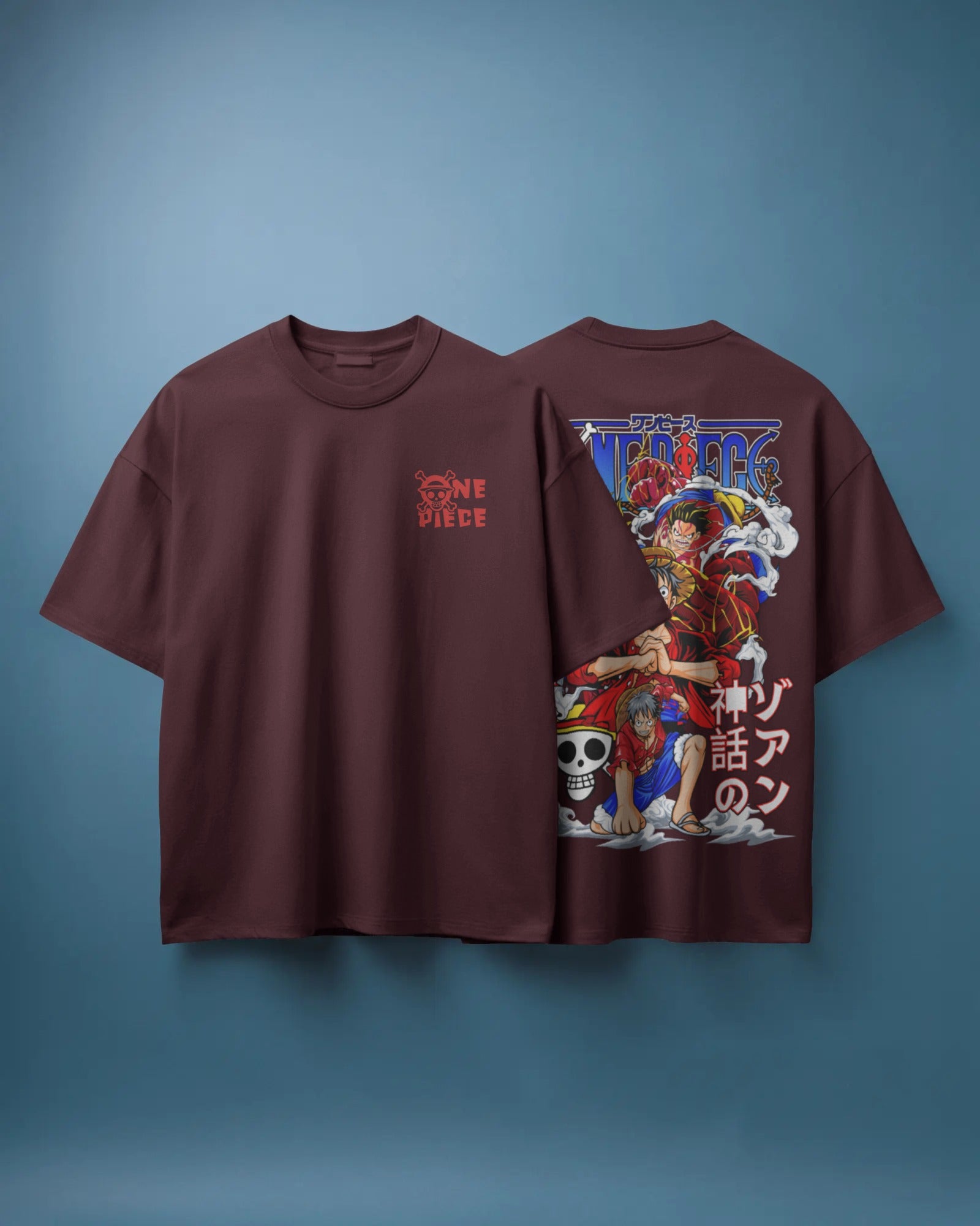 one piece one goal