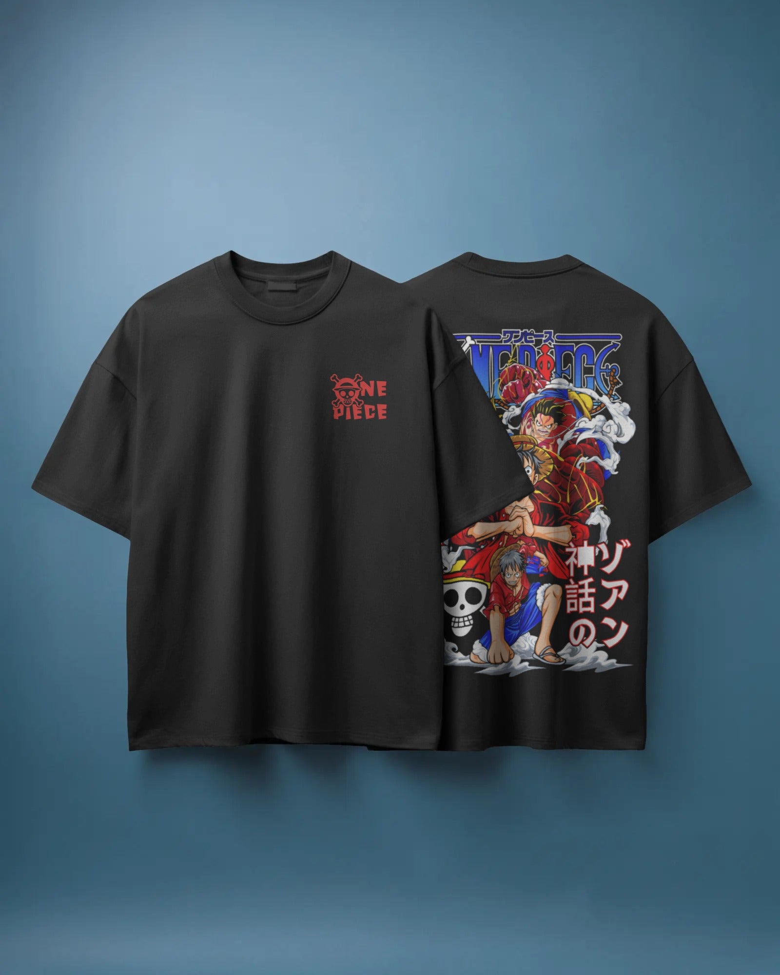 one piece one goal