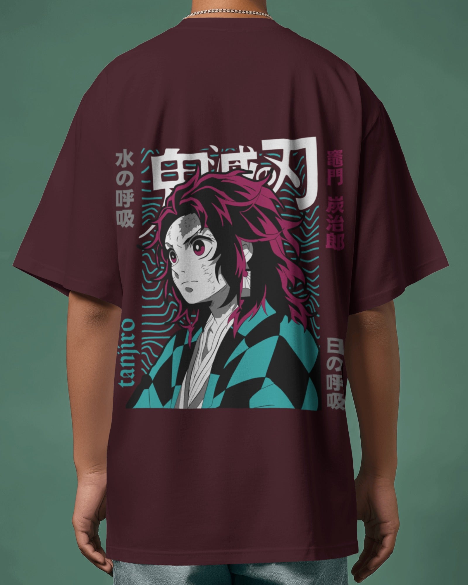TANJIROU