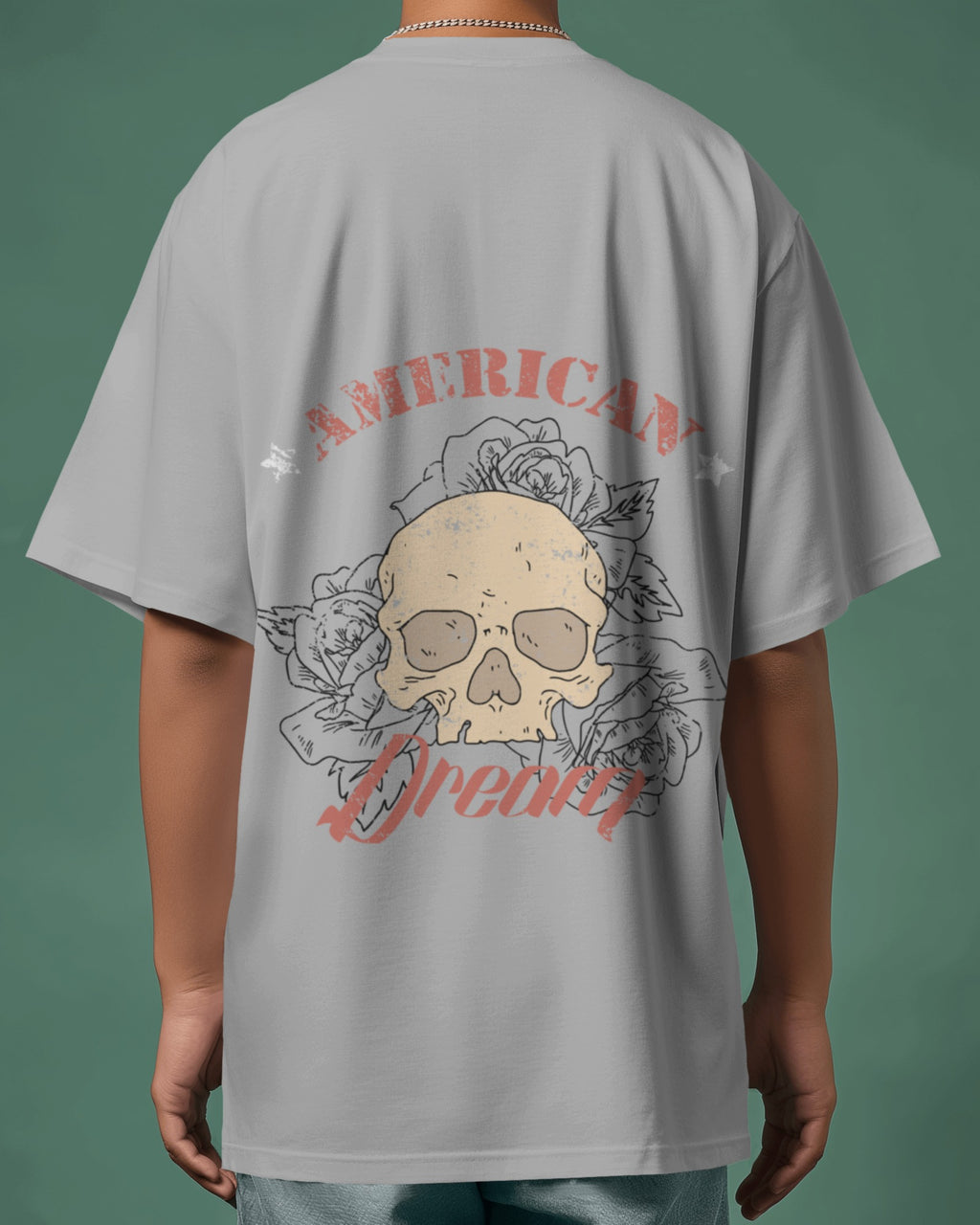 AMERICAN DREAM