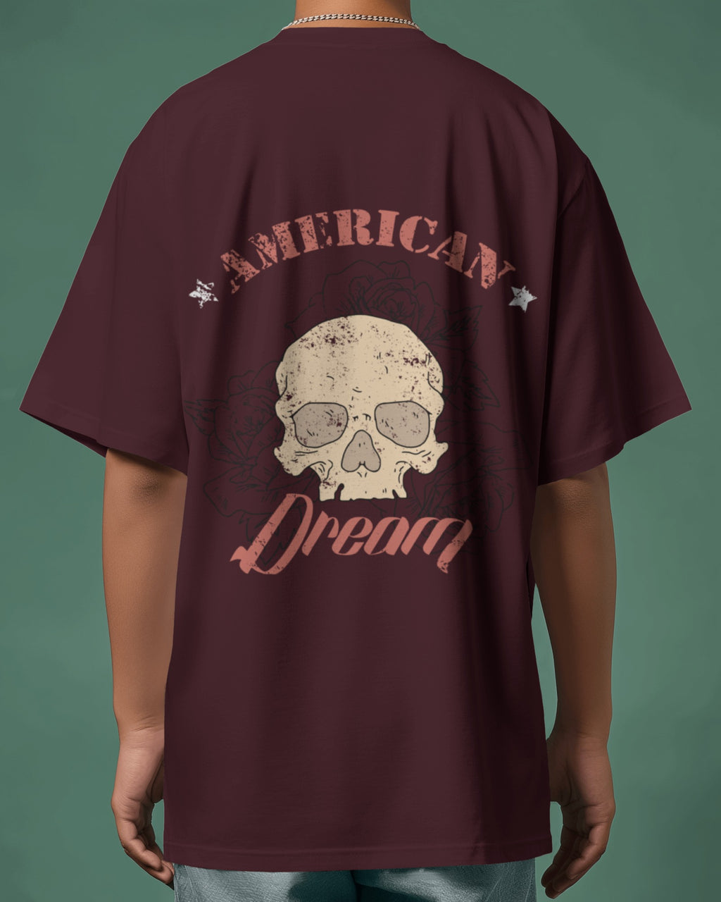 AMERICAN DREAM