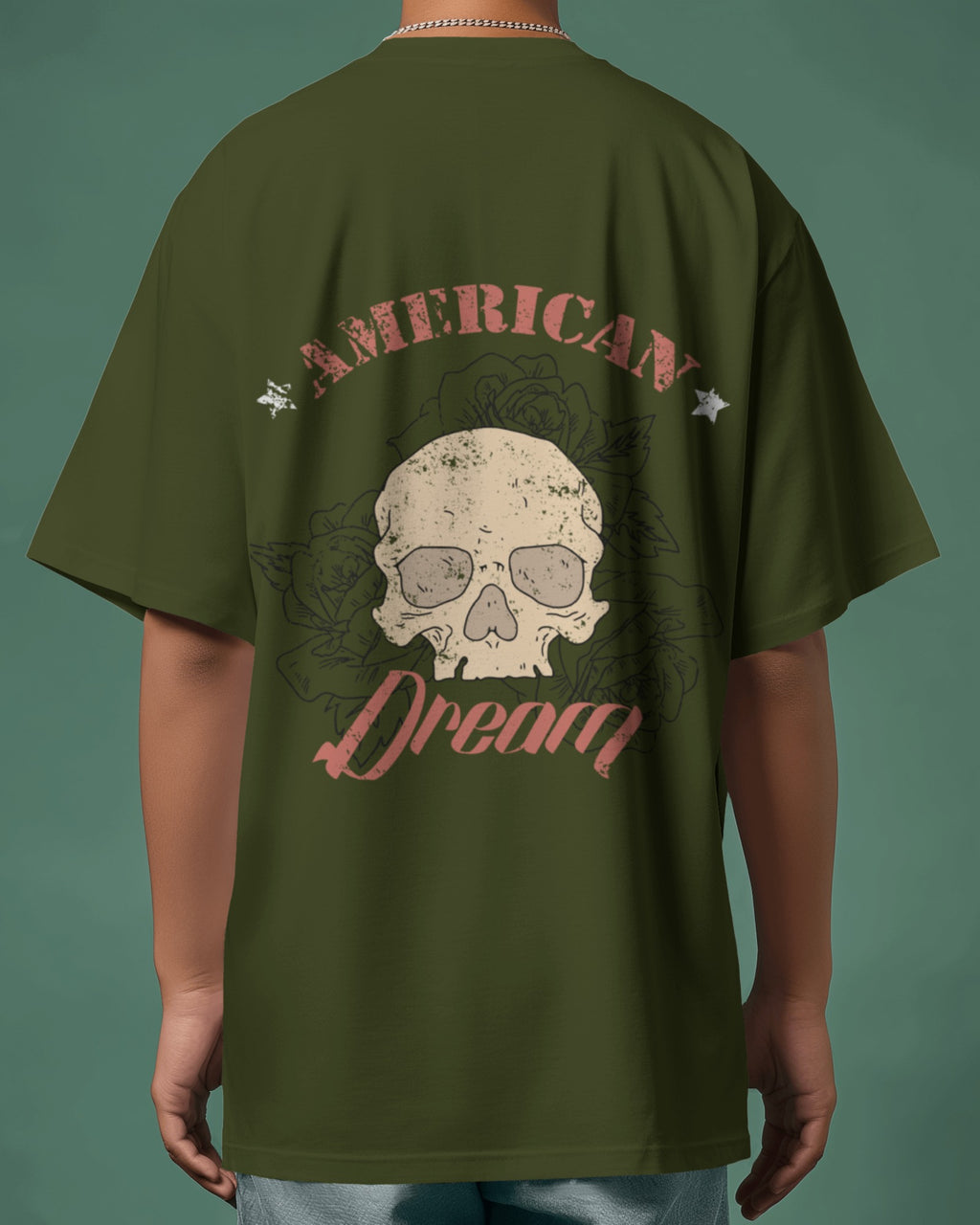 AMERICAN DREAM