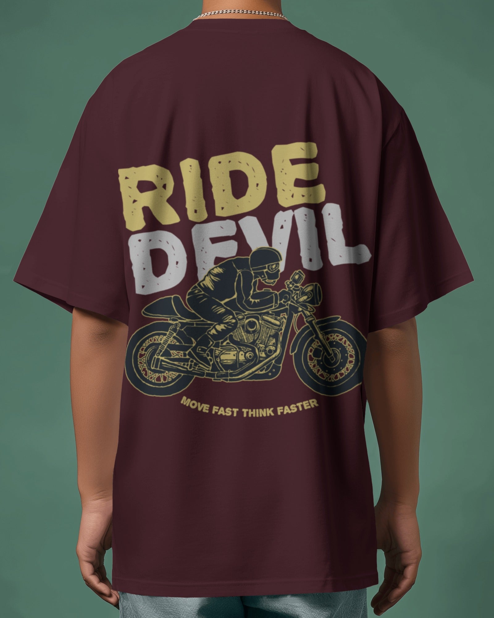 SPEED DEMON