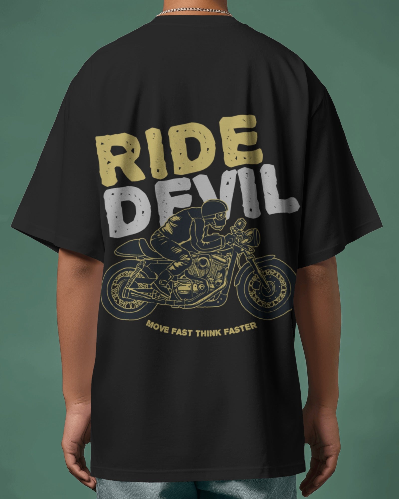 SPEED DEMON