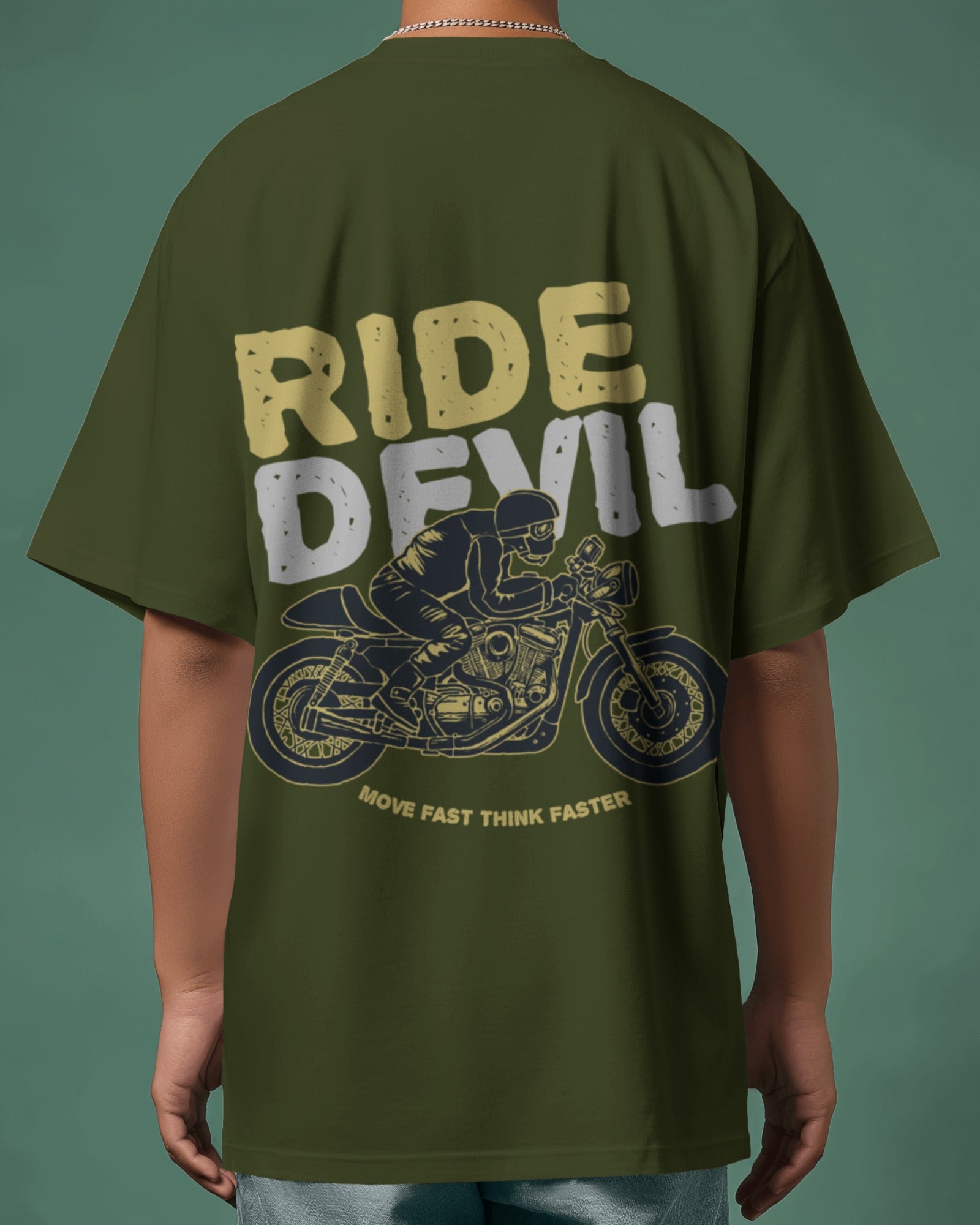 SPEED DEMON