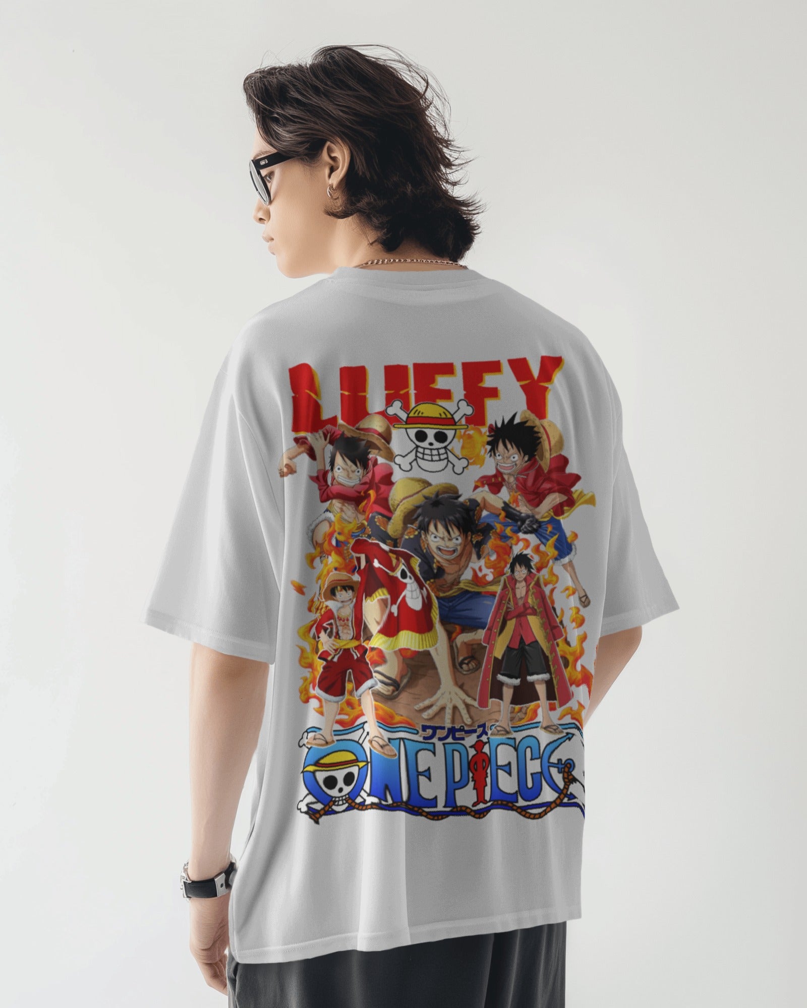 one piece one goal