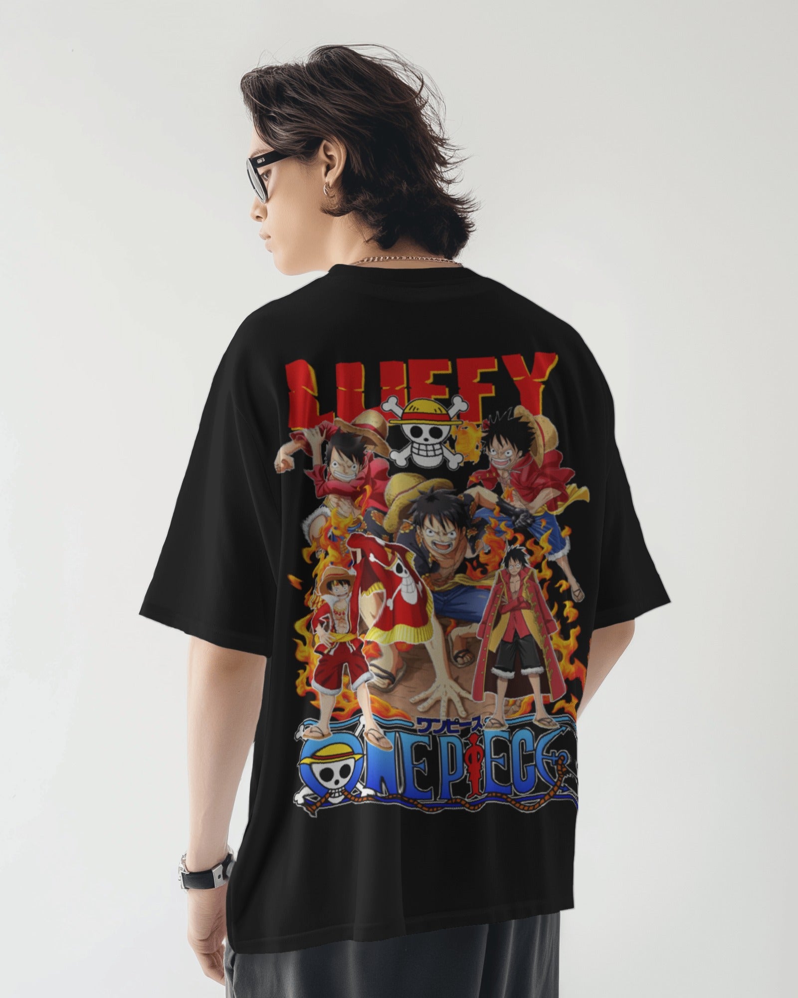one piece one goal