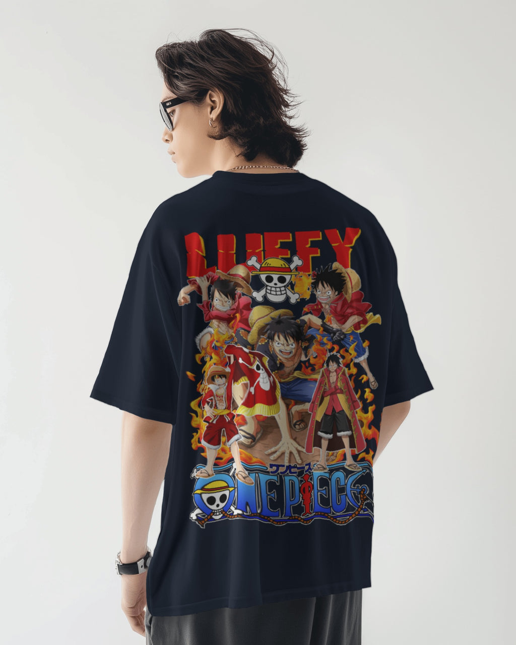 one piece one goal