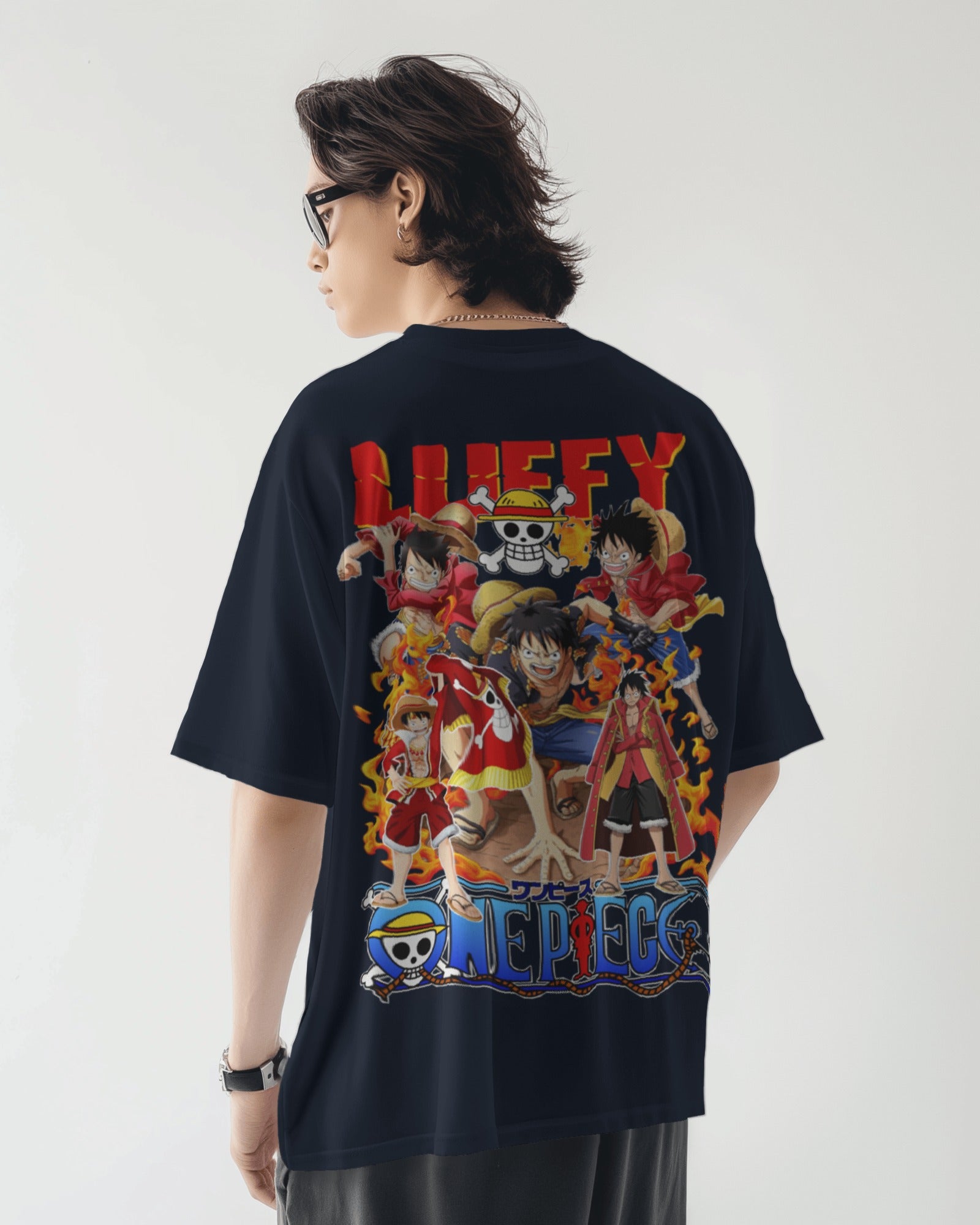 one piece one goal