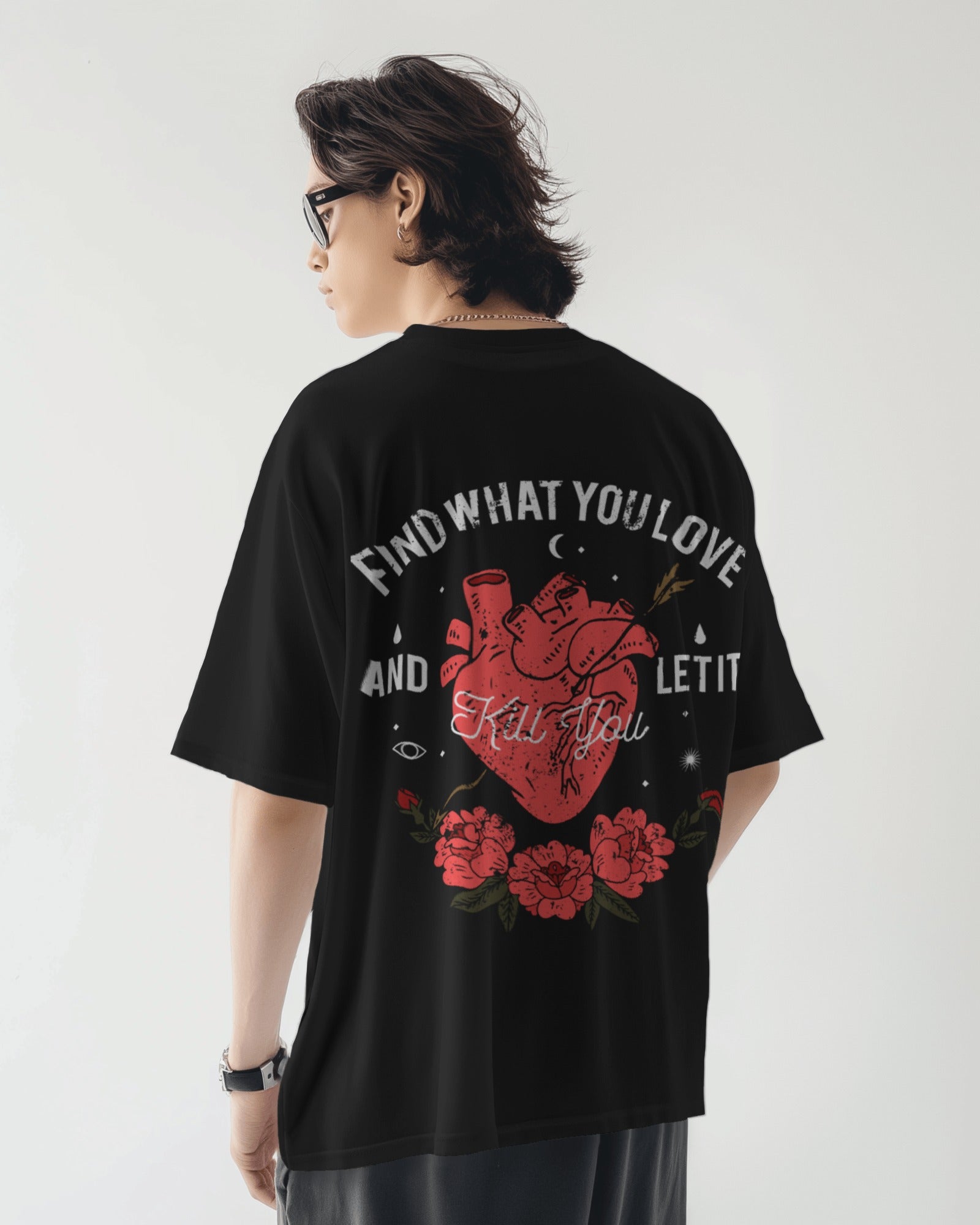 Find what you love