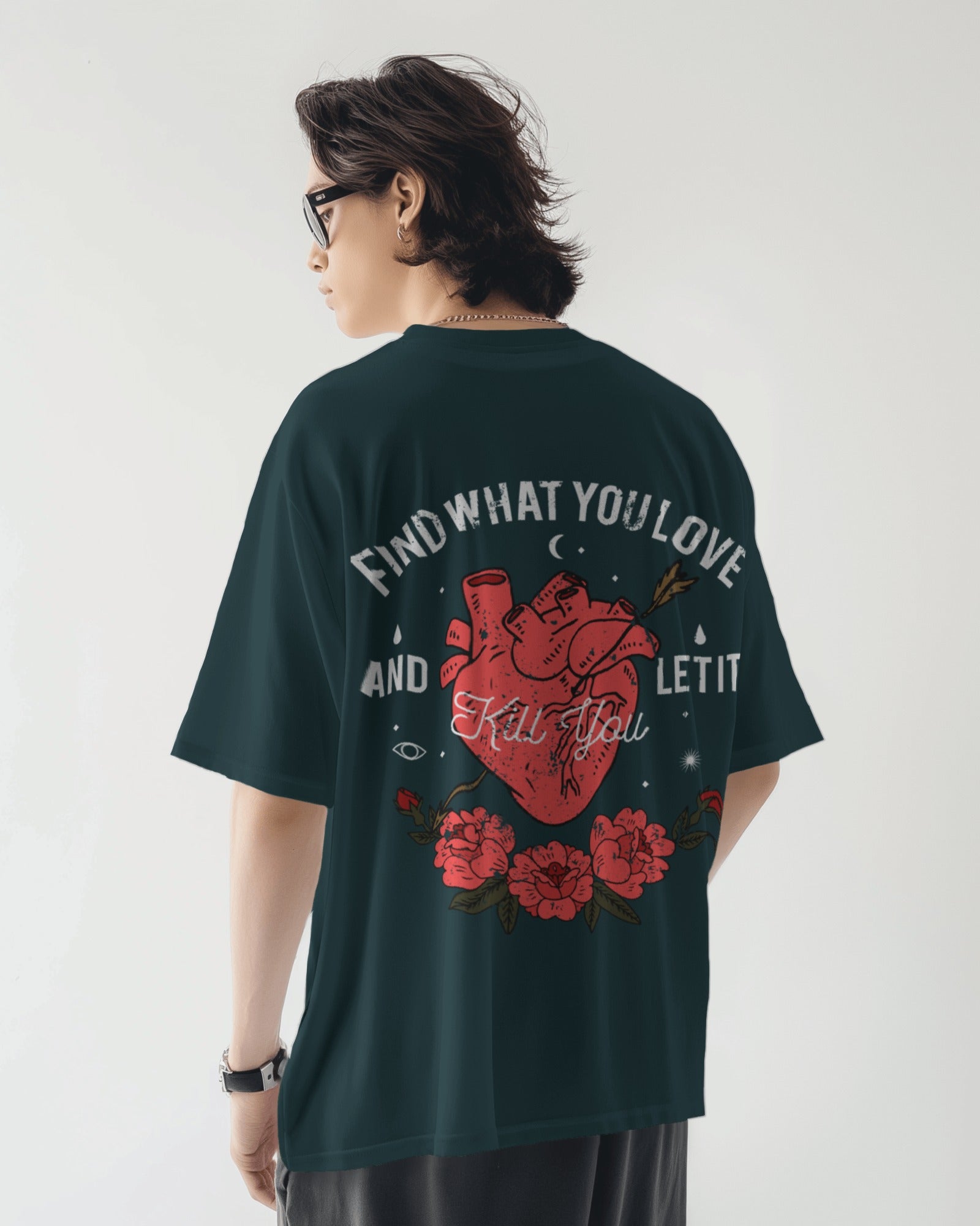 Find what you love