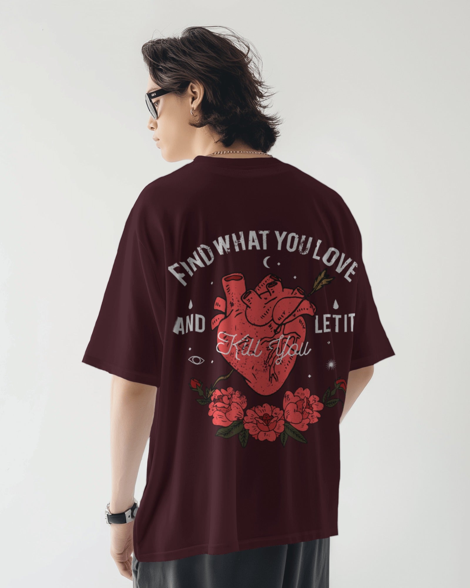Find what you love