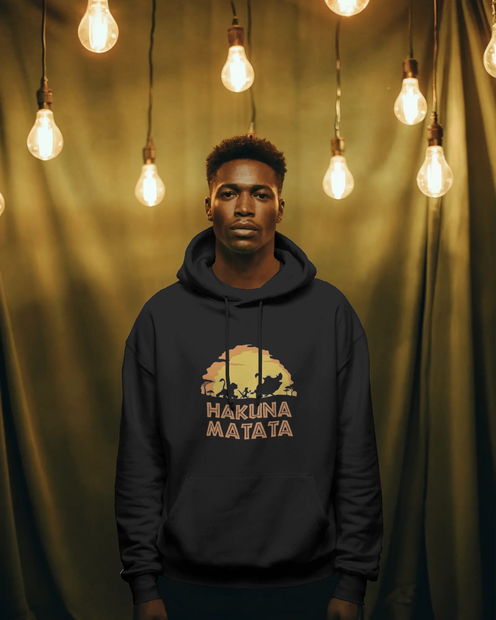 HAKUNA MATATA