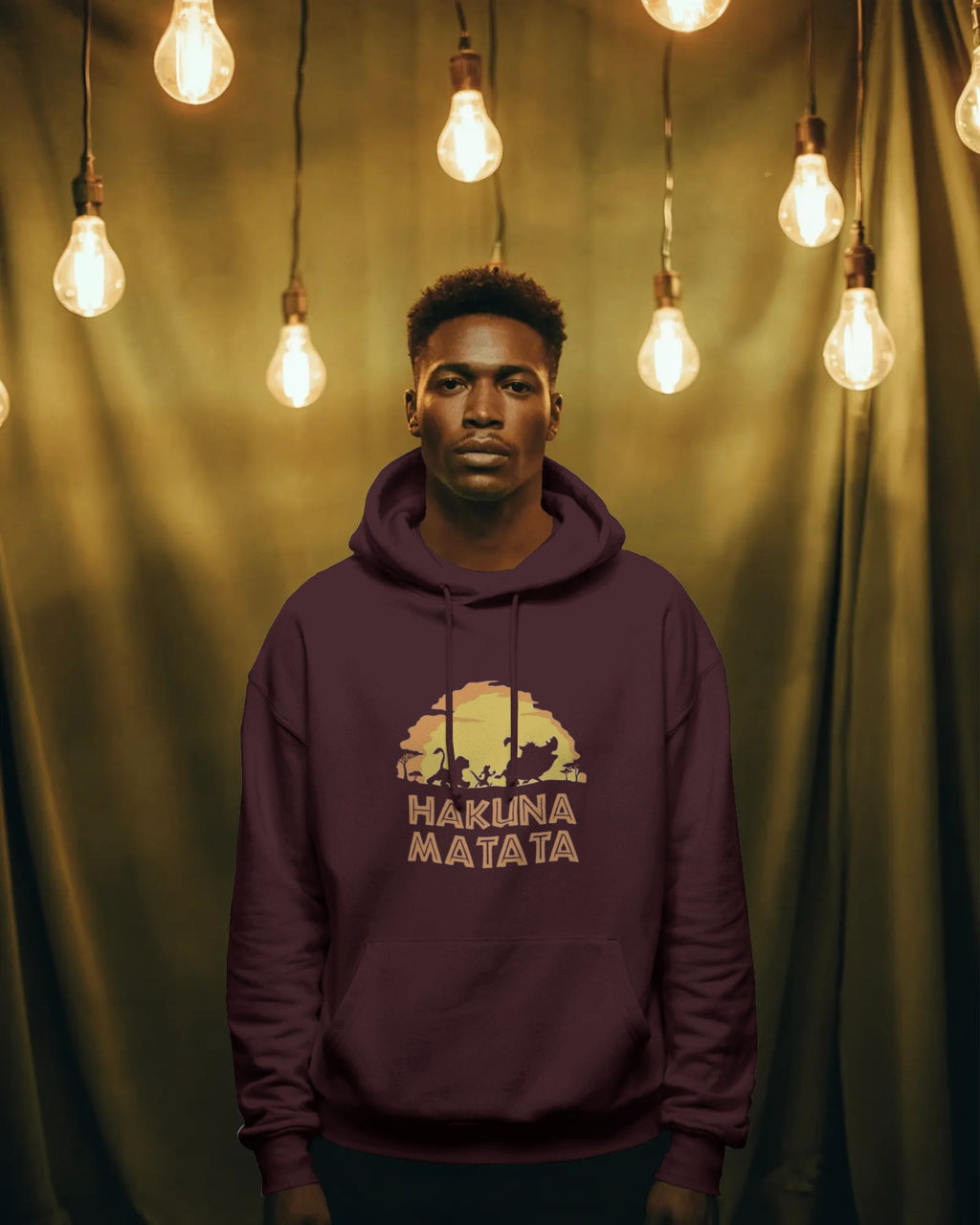 HAKUNA MATATA