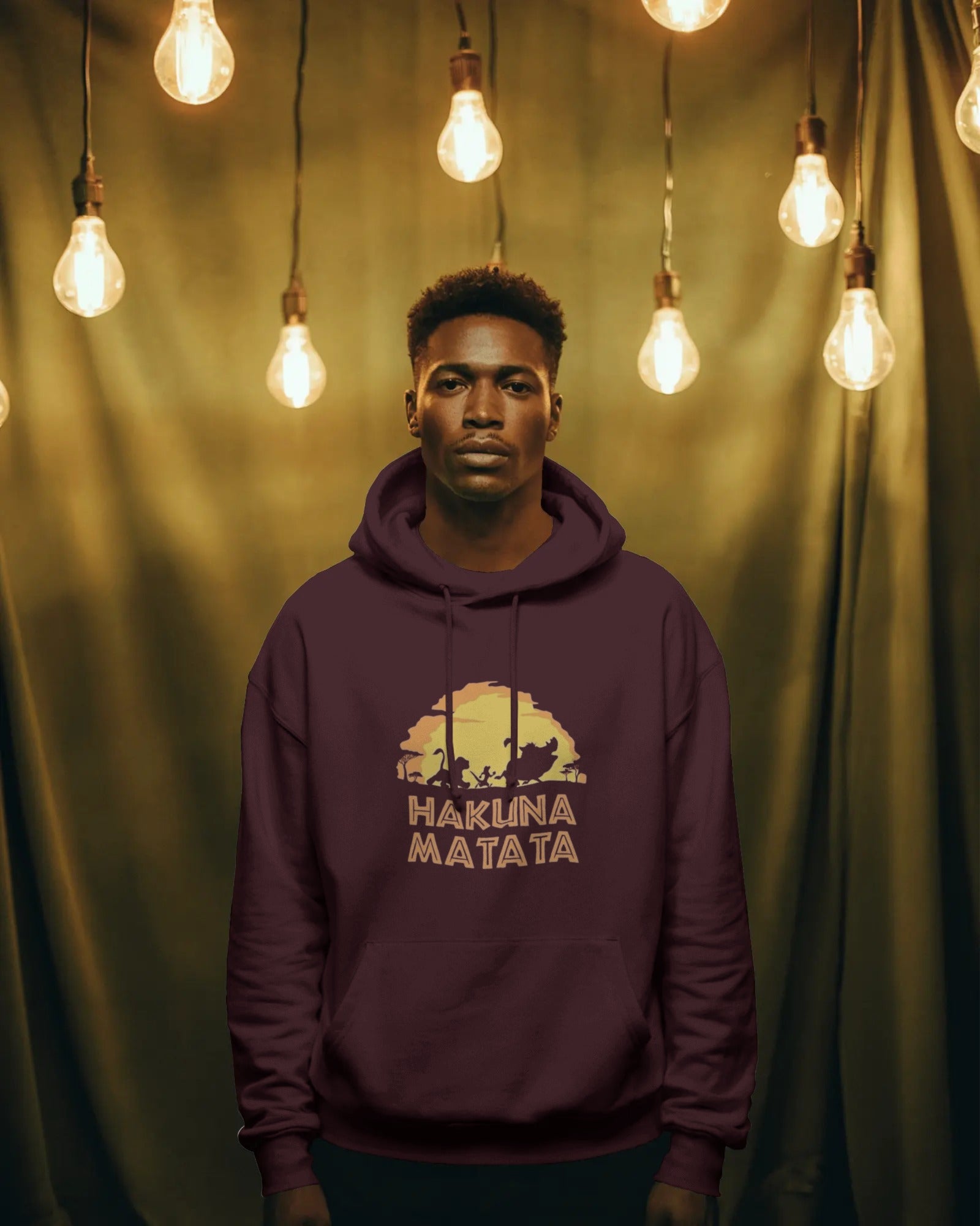 HAKUNA MATATA