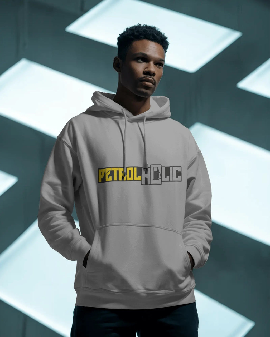 PETROHOLIC