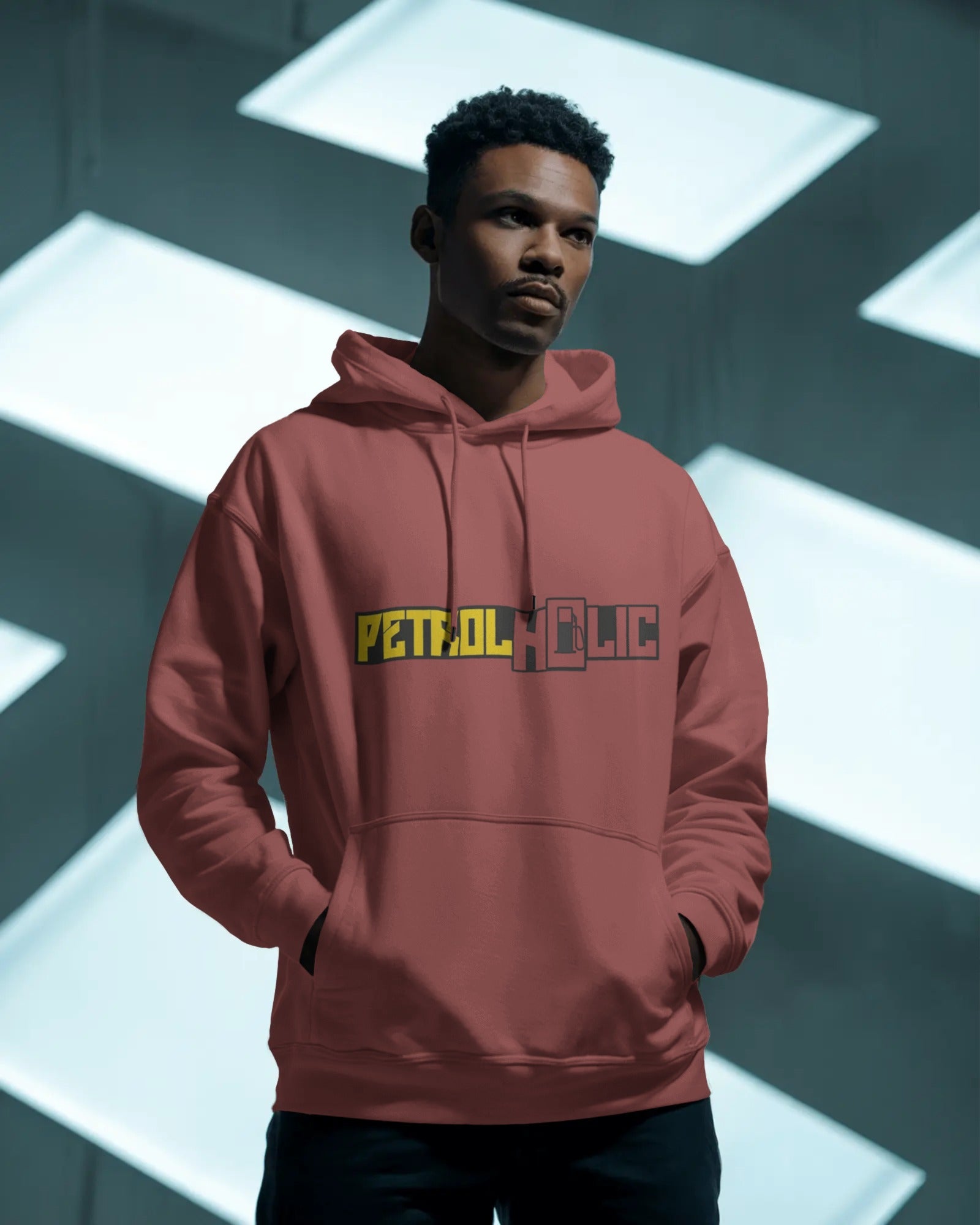 PETROHOLIC