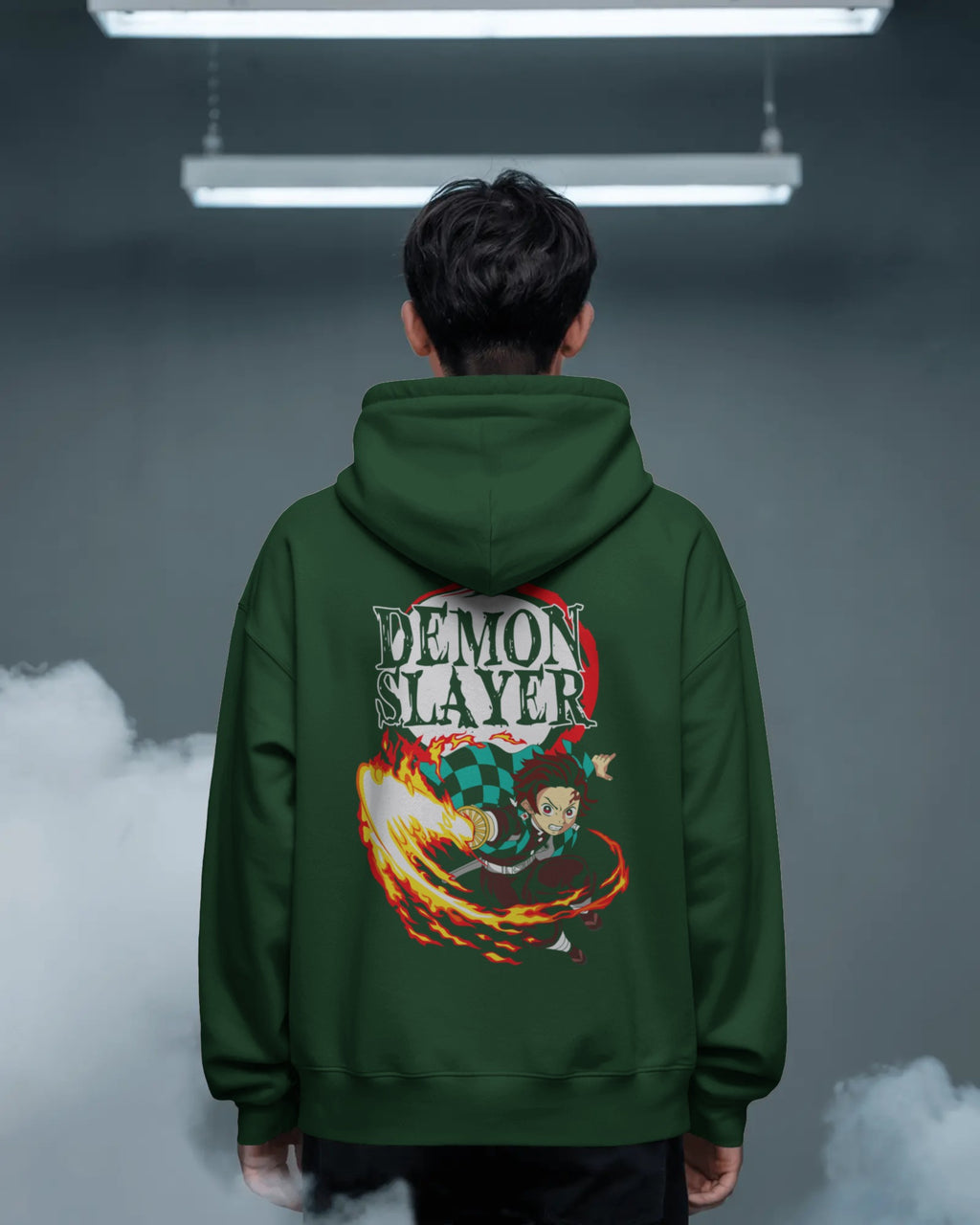KAMADO FLAME