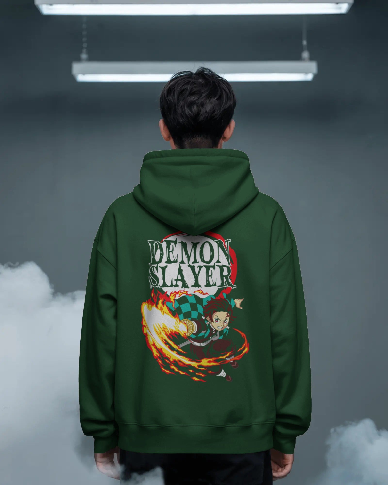 KAMADO FLAME