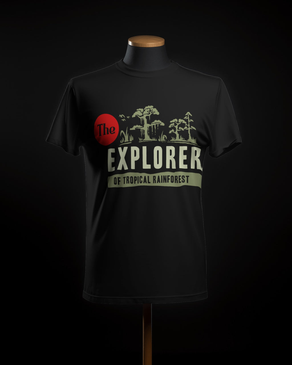 EXPLORER
