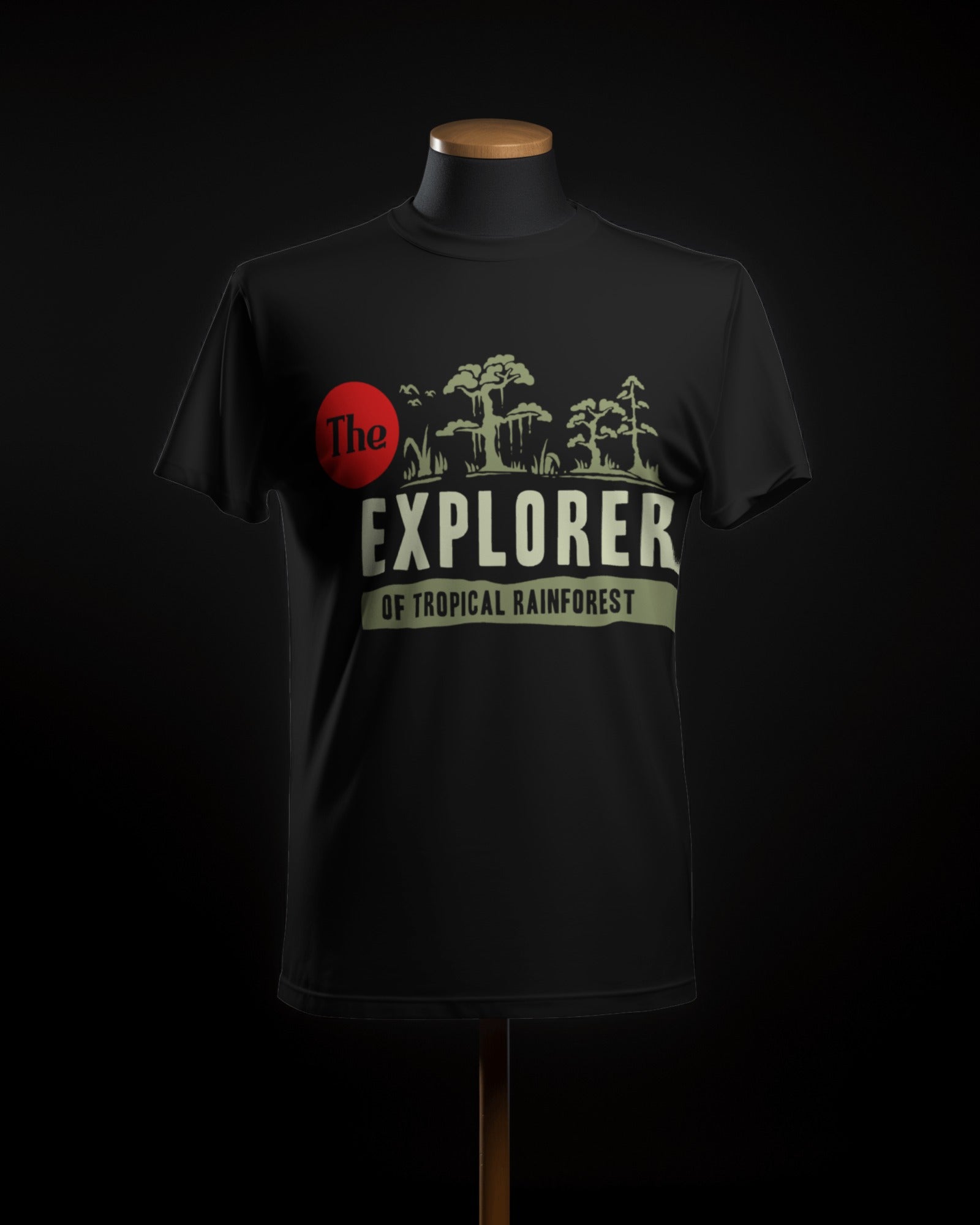 EXPLORER