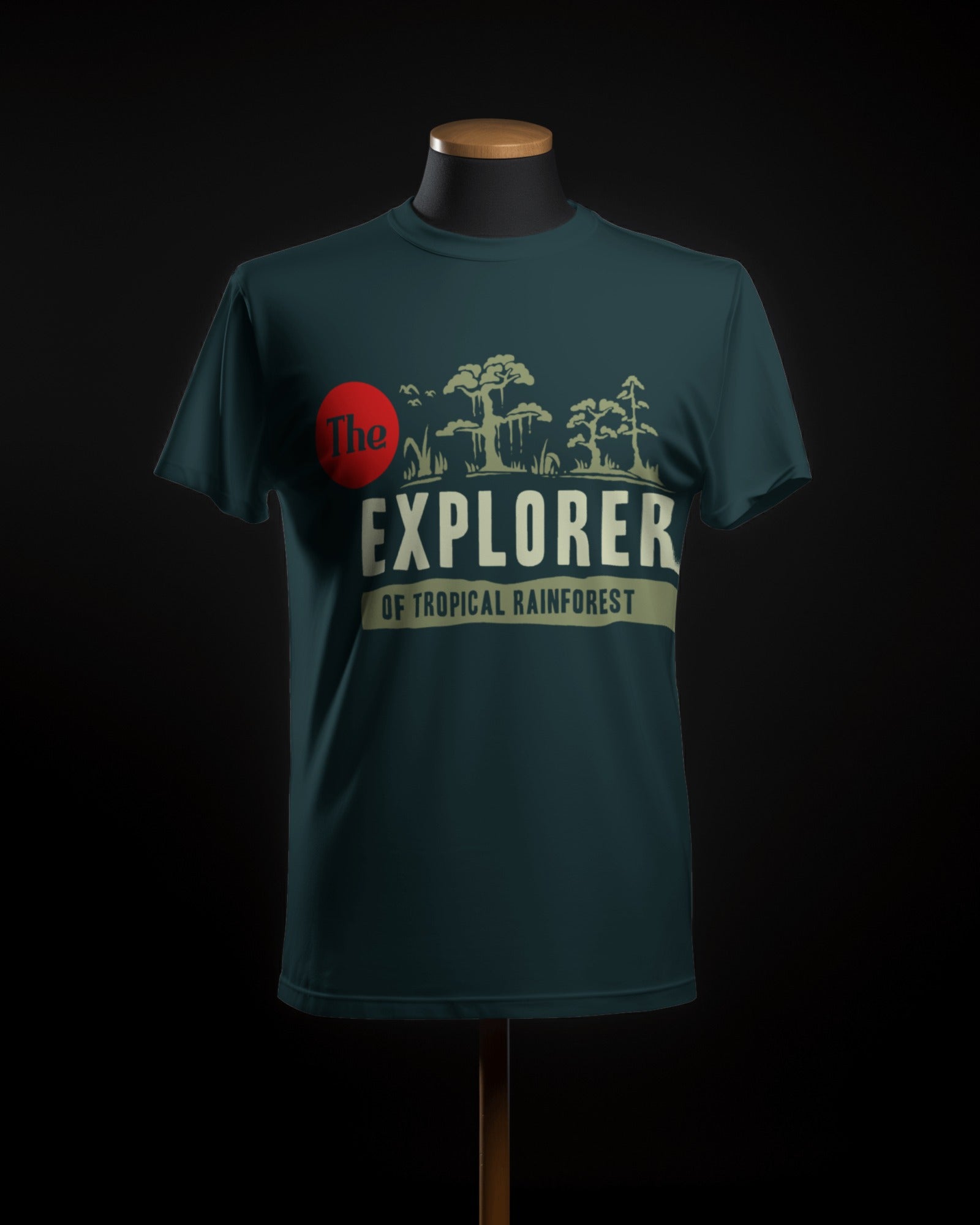EXPLORER