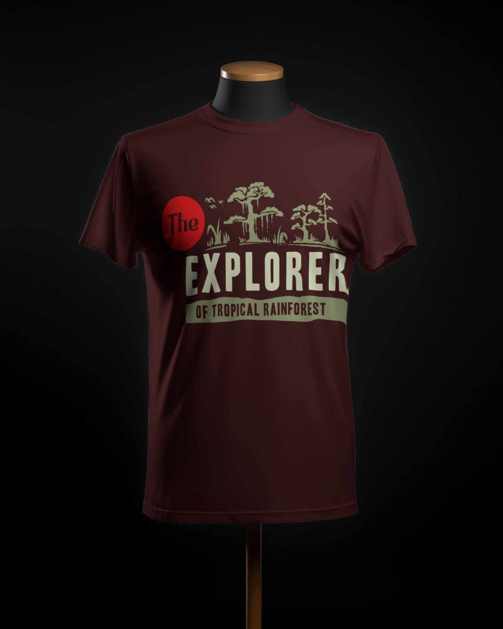 EXPLORER