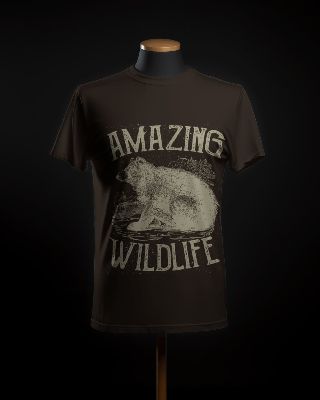 AMAZING WILDLIFE